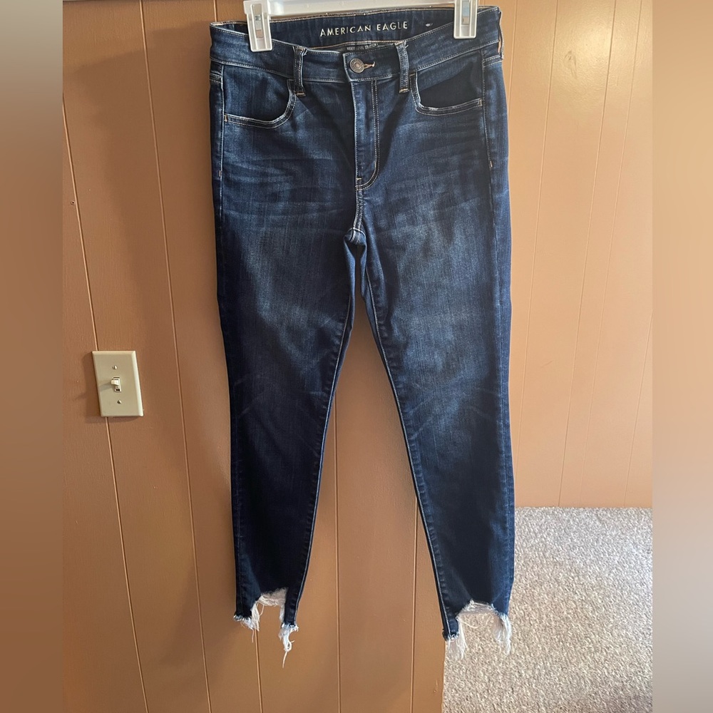 American Eagle Jegging